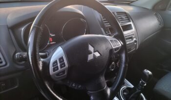 Mitsubishi ASX 1.6i Challenge 120cv. lleno