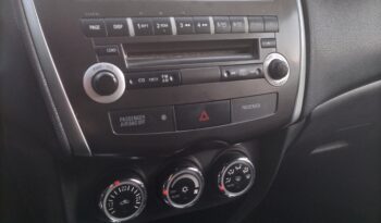 Mitsubishi ASX 1.6i Challenge 120cv. lleno