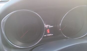 Mitsubishi ASX 1.6i Challenge 120cv. lleno