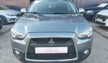 Mitsubishi ASX 1.6i Challenge 120cv. lleno