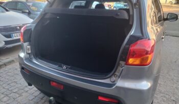 Mitsubishi ASX 1.6i Challenge 120cv. lleno