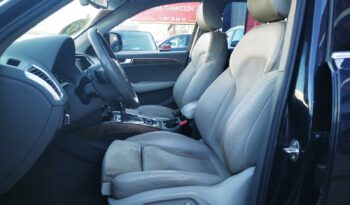 Audi Q5 2.0tdi 170cv. S-Tronic Quattro S-Line. lleno