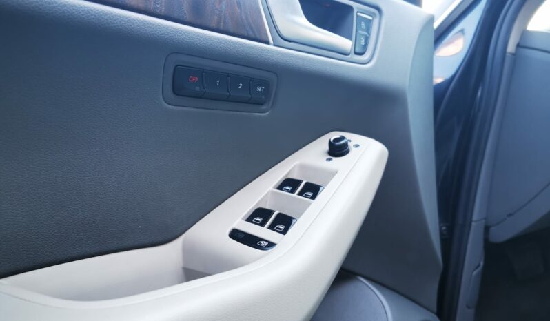 Audi Q5 2.0tdi 170cv. S-Tronic Quattro S-Line. lleno