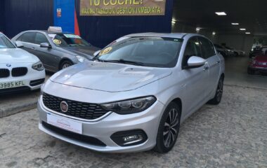 Fiat Tipo 1.5iTec Lounge 120cv.