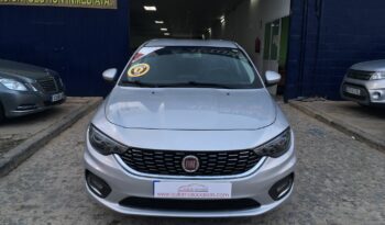 Fiat Tipo 1.5iTec Lounge 120cv. lleno
