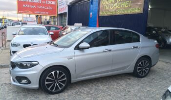 Fiat Tipo 1.5iTec Lounge 120cv. lleno