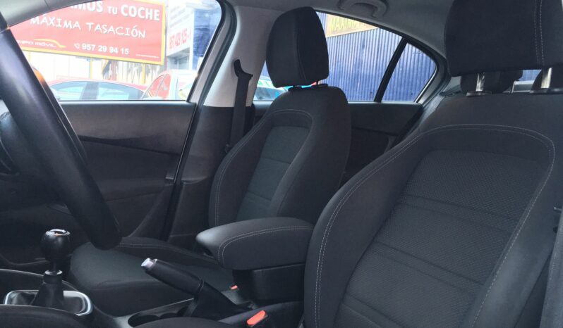 Fiat Tipo 1.5iTec Lounge 120cv. lleno