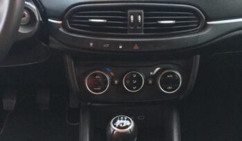 Fiat Tipo 1.5iTec Lounge 120cv. lleno