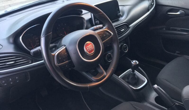 Fiat Tipo 1.5iTec Lounge 120cv. lleno