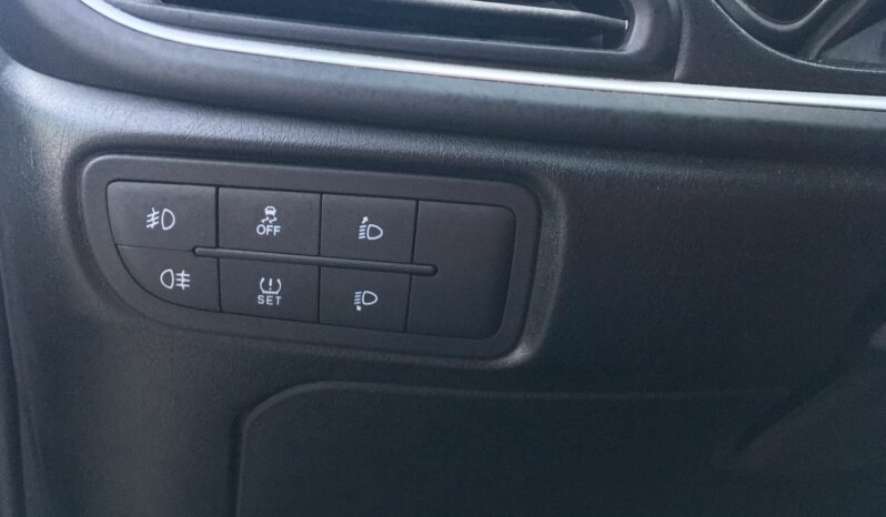 Fiat Tipo 1.5iTec Lounge 120cv. lleno