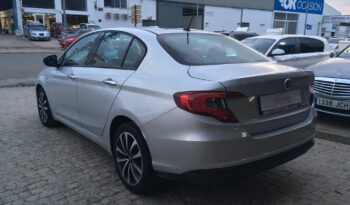 Fiat Tipo 1.5iTec Lounge 120cv. lleno