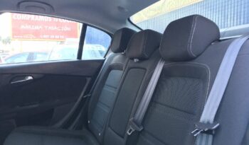 Fiat Tipo 1.5iTec Lounge 120cv. lleno