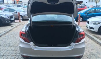 Fiat Tipo 1.5iTec Lounge 120cv. lleno