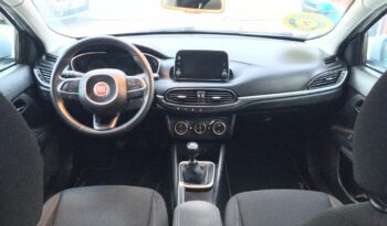 Fiat Tipo 1.5iTec Lounge 120cv. lleno