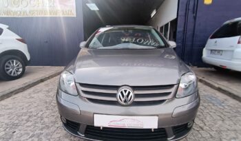 Volkswagen Golf Plus 1.6i 105cv Highline. lleno