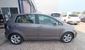 Volkswagen Golf Plus 1.6i 105cv Highline. lleno