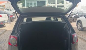 Volkswagen Golf Plus 1.6i 105cv Highline. lleno