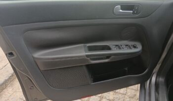 Volkswagen Golf Plus 1.6i 105cv Highline. lleno