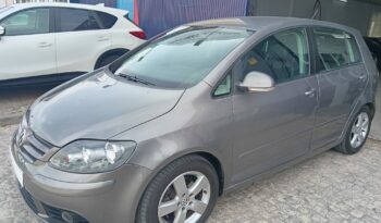 Volkswagen Golf Plus 1.6i 105cv Highline. lleno