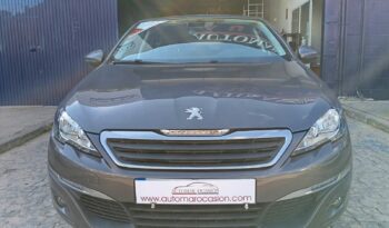 Peugeot 308 1.2i e-THP Style 110cv lleno