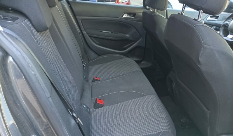 Peugeot 308 1.2i e-THP Style 110cv lleno