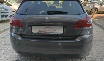Peugeot 308 1.2i e-THP Style 110cv lleno