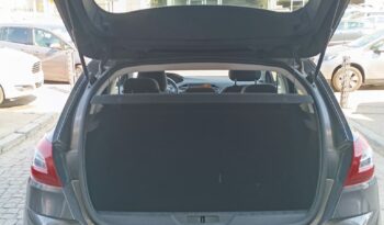 Peugeot 308 1.2i e-THP Style 110cv lleno