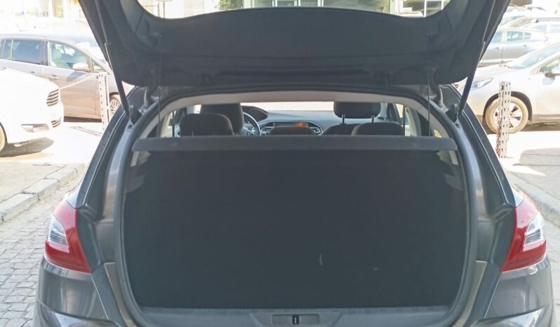 Peugeot 308 1.2i e-THP Style 110cv lleno