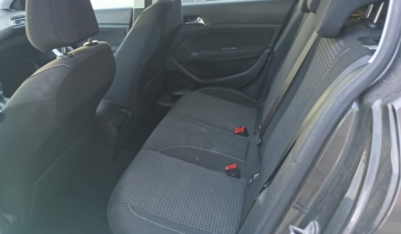 Peugeot 308 1.2i e-THP Style 110cv lleno