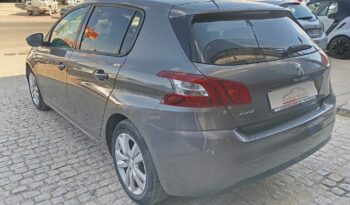 Peugeot 308 1.2i e-THP Style 110cv lleno