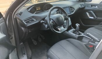 Peugeot 308 1.2i e-THP Style 110cv lleno