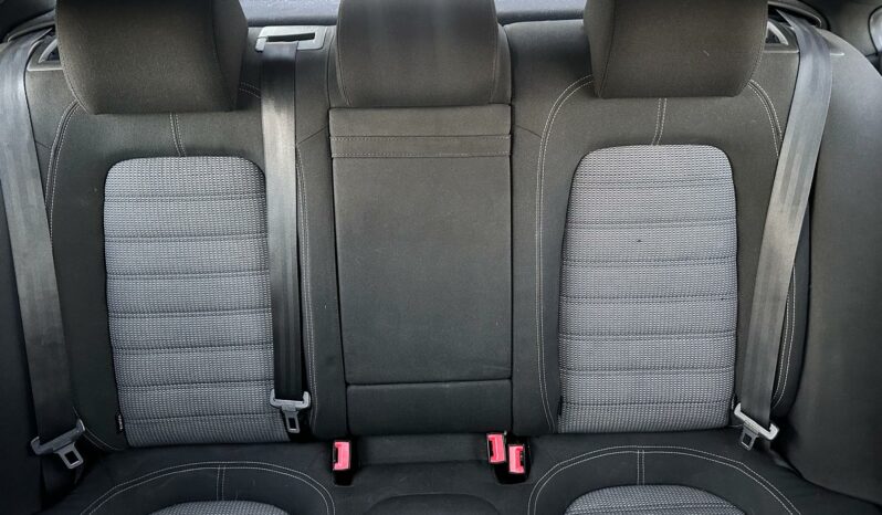 Volkswagen Passat CC 2.0tdi 150cv. lleno