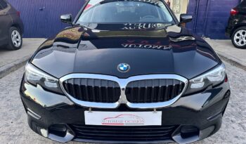 BMW serie 3 M-Sport 2.0d 150cv. Auto. lleno