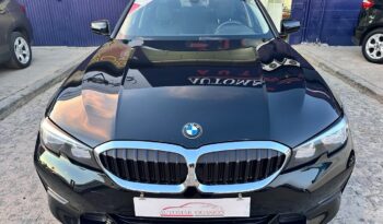 BMW serie 3 M-Sport 2.0d 150cv. Auto. lleno