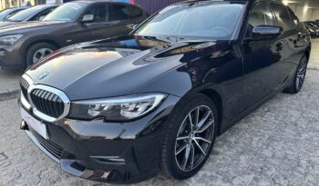 BMW serie 3 M-Sport 2.0d 150cv. Auto. lleno