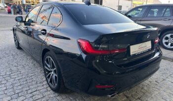 BMW serie 3 M-Sport 2.0d 150cv. Auto. lleno