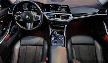 BMW serie 3 M-Sport 2.0d 150cv. Auto. lleno