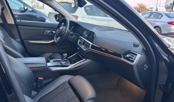 BMW serie 3 M-Sport 2.0d 150cv. Auto. lleno