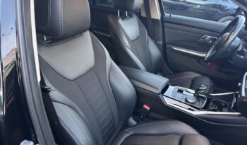 BMW serie 3 M-Sport 2.0d 150cv. Auto. lleno