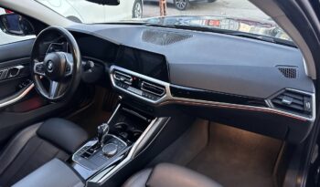 BMW serie 3 M-Sport 2.0d 150cv. Auto. lleno