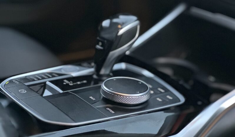 BMW serie 3 M-Sport 2.0d 150cv. Auto. lleno