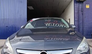Opel Astra 1.7cdti Enjoy 110cv. lleno