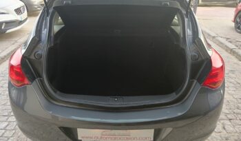 Opel Astra 1.7cdti Enjoy 110cv. lleno