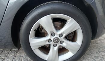 Opel Astra 1.7cdti Enjoy 110cv. lleno