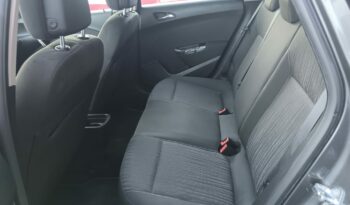 Opel Astra 1.7cdti Enjoy 110cv. lleno