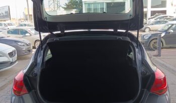 Opel Astra 1.7cdti Enjoy 110cv. lleno