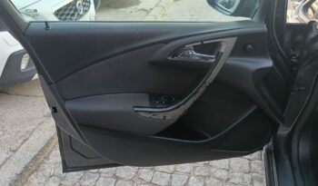 Opel Astra 1.7cdti Enjoy 110cv. lleno