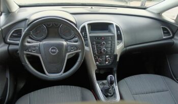 Opel Astra 1.7cdti Enjoy 110cv. lleno