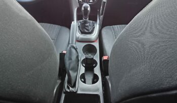 Opel Astra 1.7cdti Enjoy 110cv. lleno