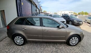 Audi A3 1.9tdi Ambiente 105cv 5p. lleno